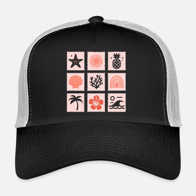 Trucker Cap