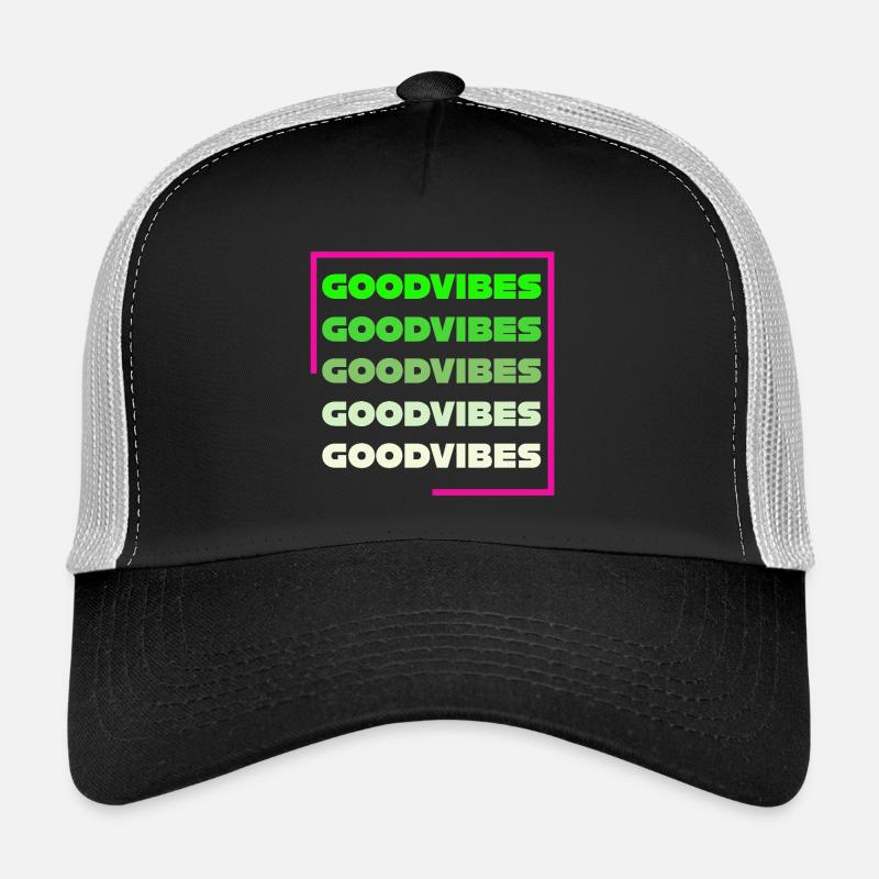Trucker Cap