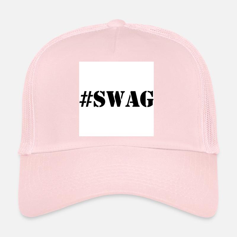 BUTIN Casquette trucker 