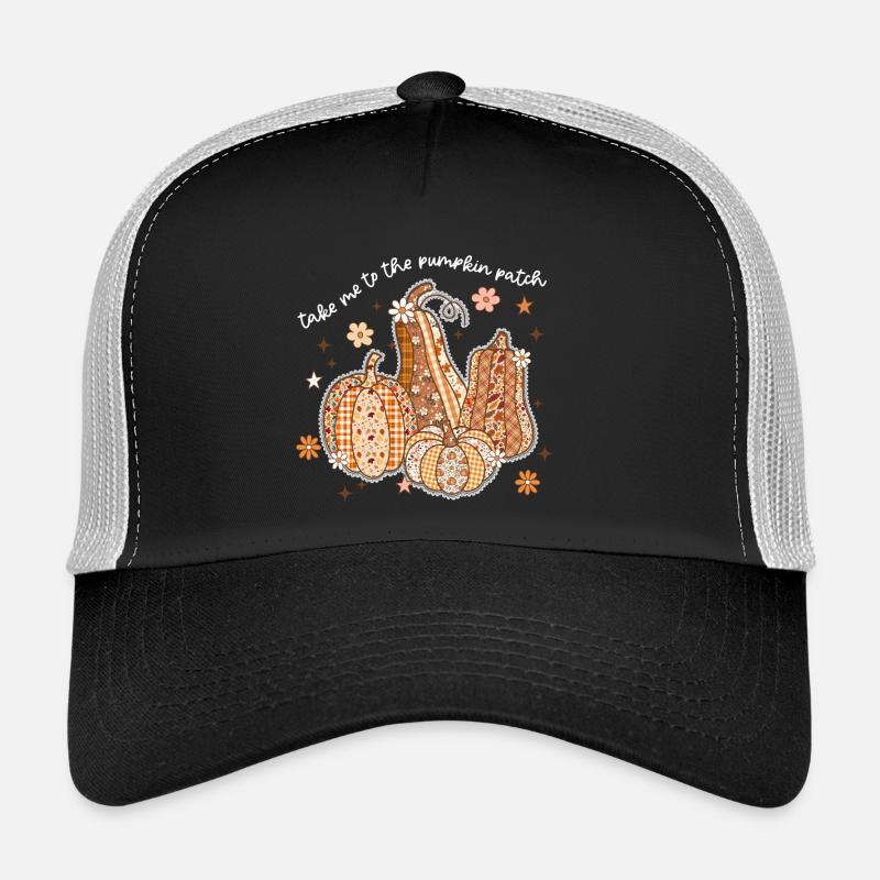 Trucker Cap