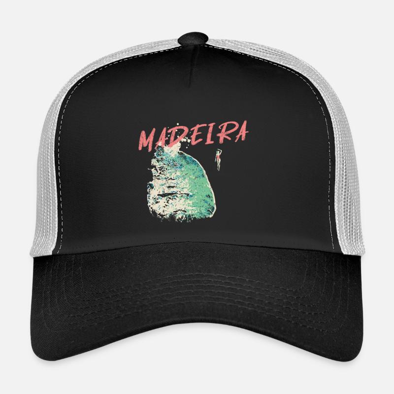Trucker Cap