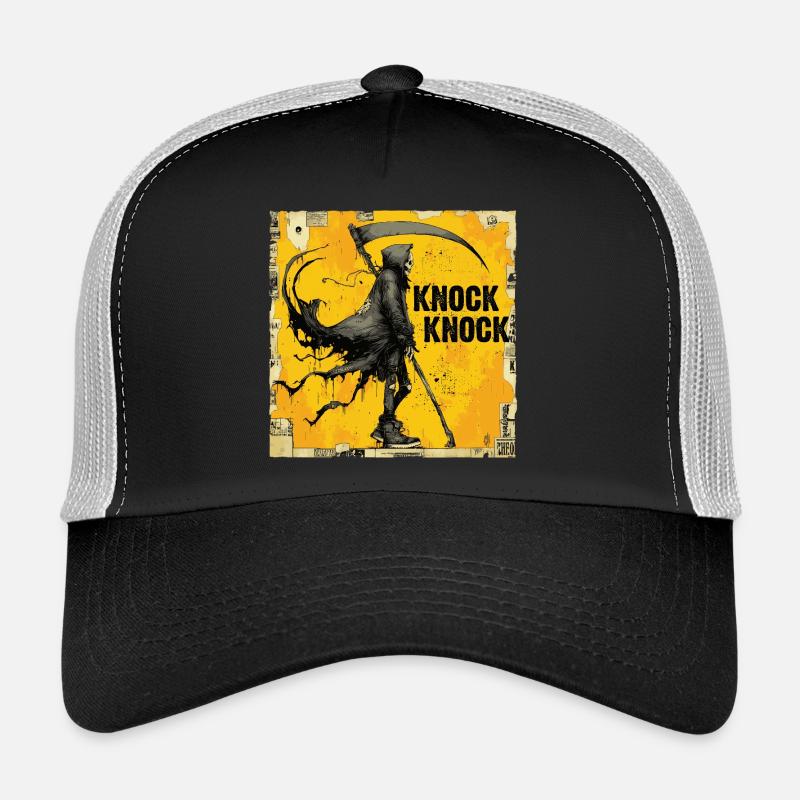 Trucker Cap