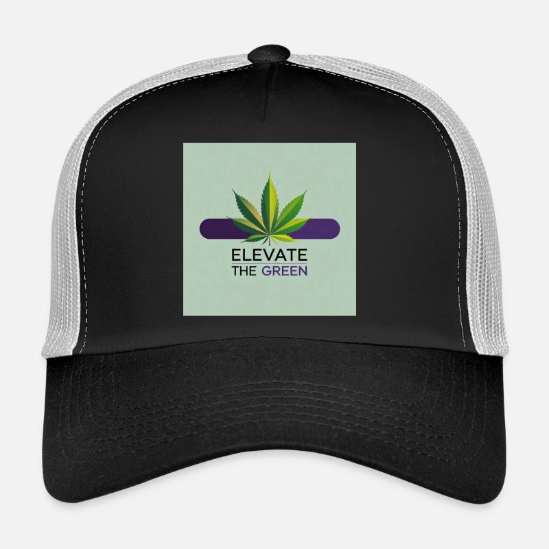 Trucker Cap