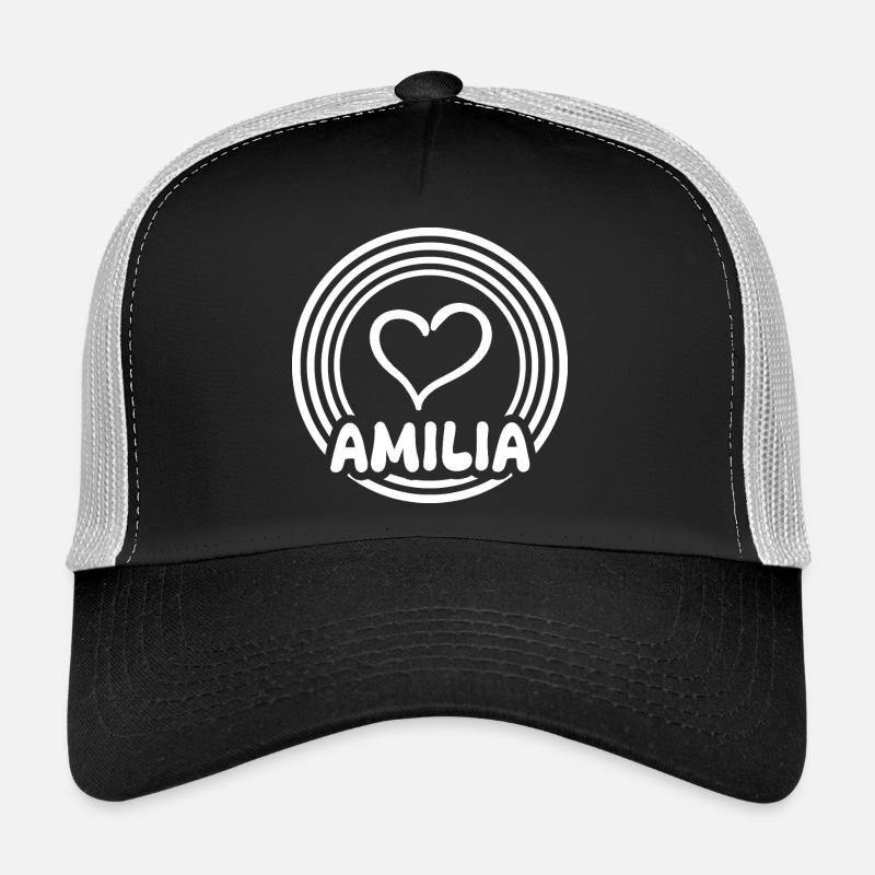 Trucker Cap
