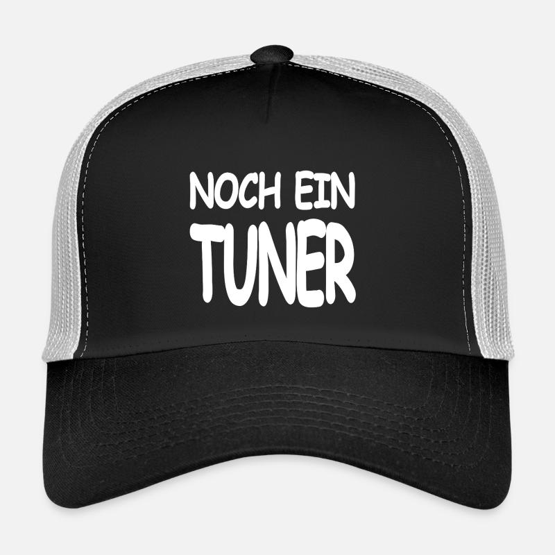 Trucker Cap