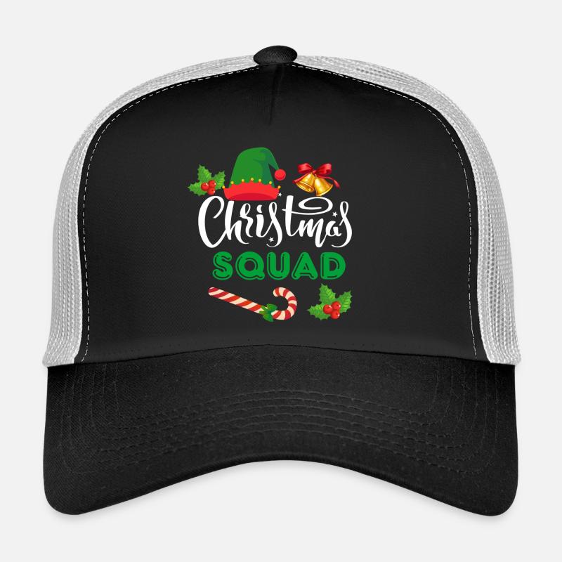 Trucker Cap