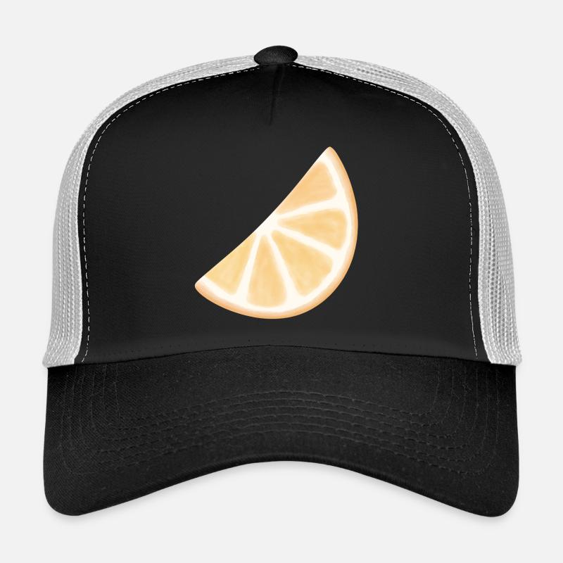 Casquette trucker 