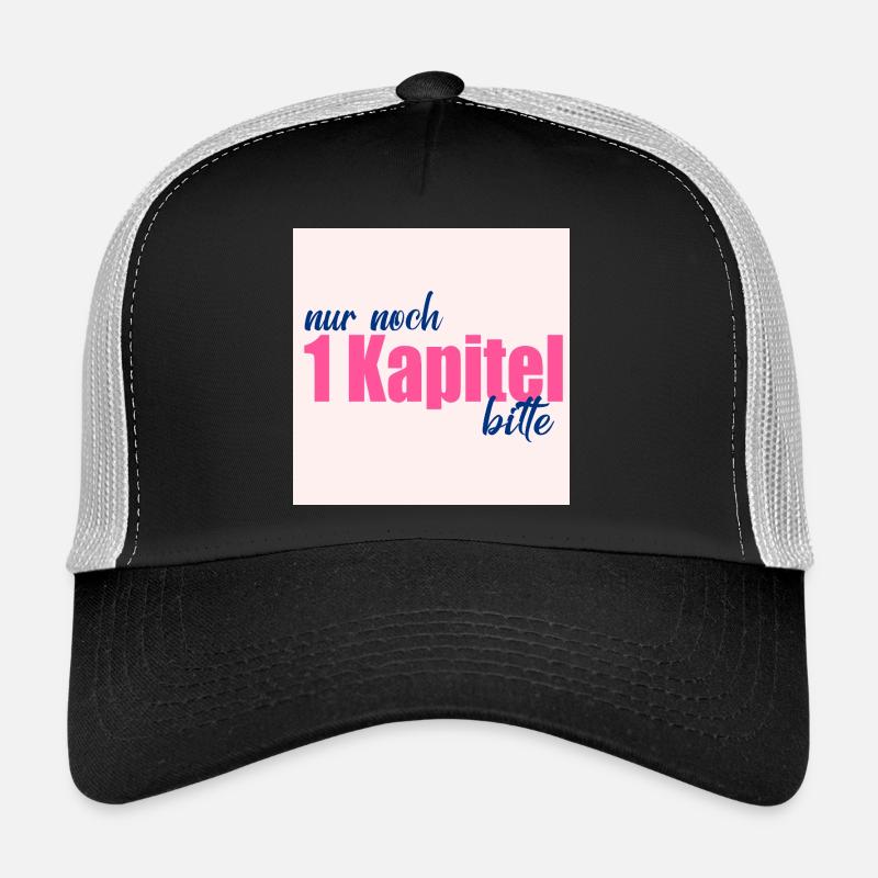 Trucker Cap