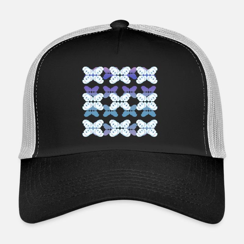 Schnee-Koala Trucker Cap