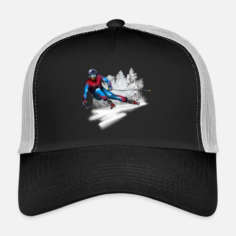 Trucker Cap