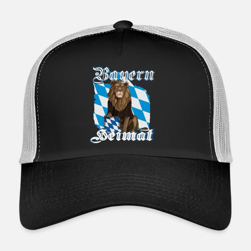 Trucker Cap