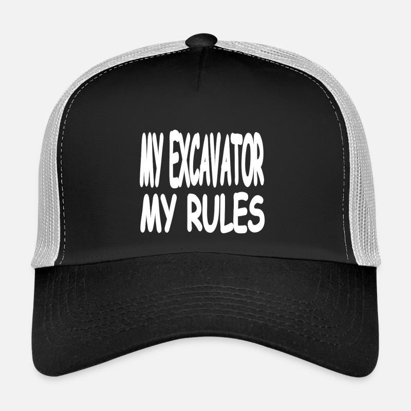 Trucker Cap