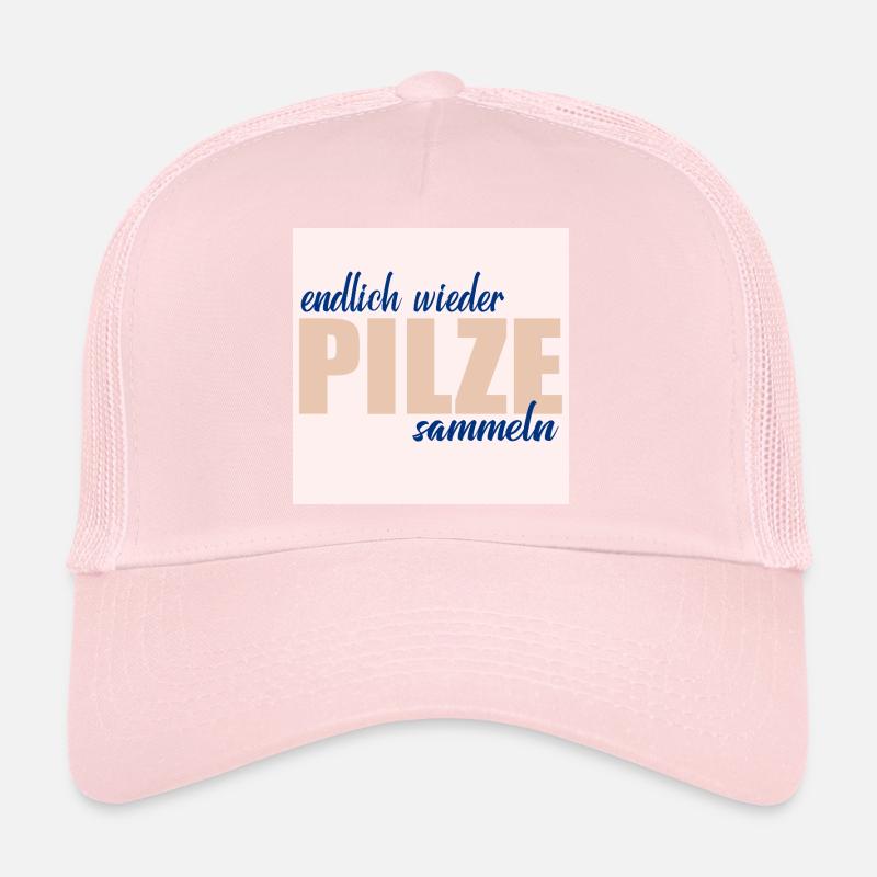 Trucker Cap