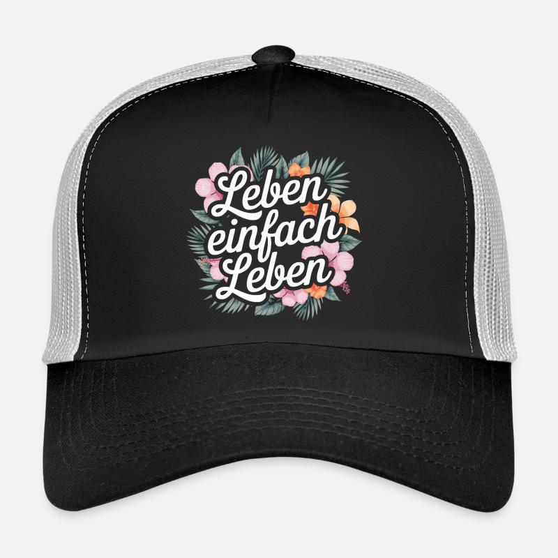 Trucker Cap