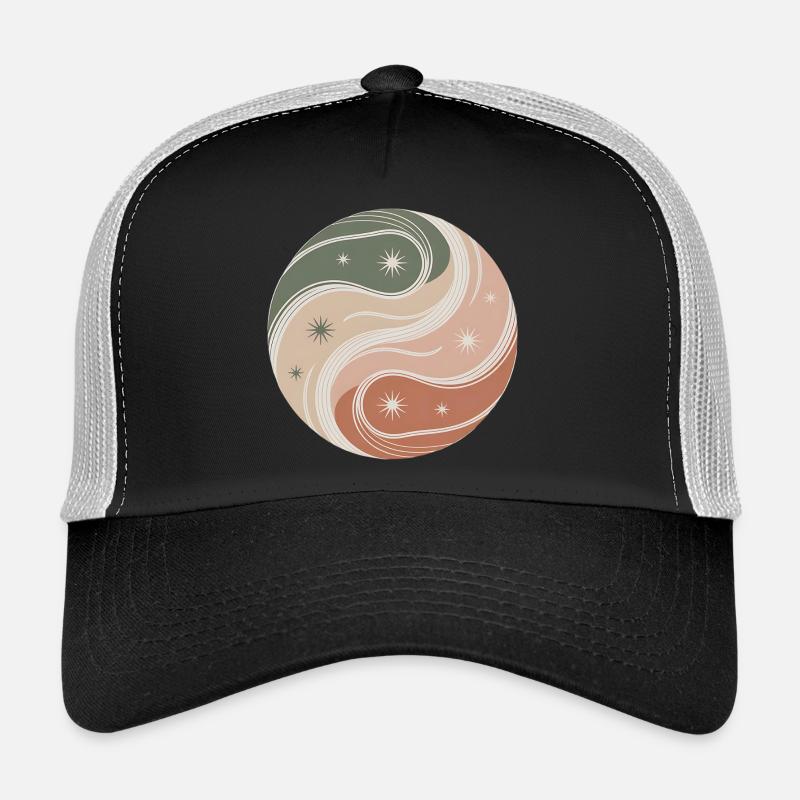 Trucker Cap