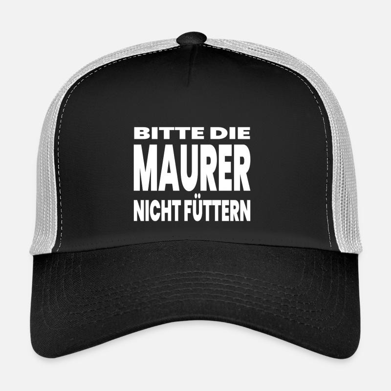 Maurer Trucker Cap