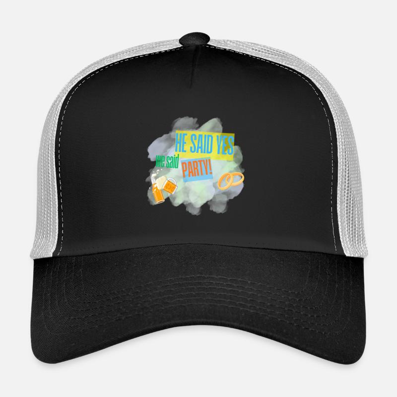 Trucker Cap