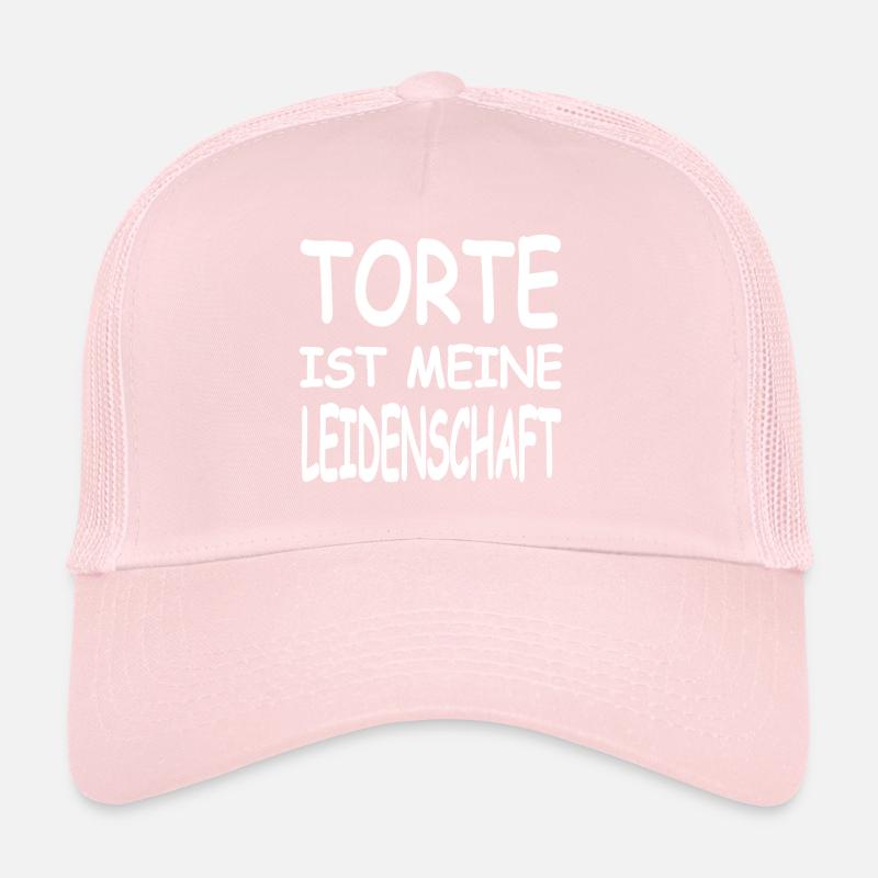 pie Trucker Cap