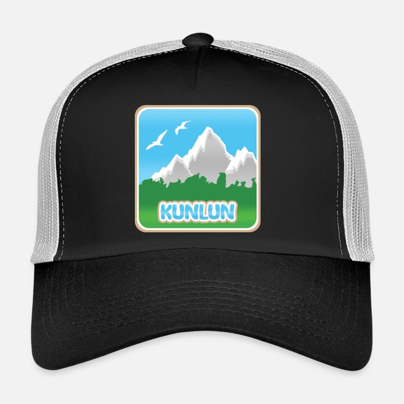 Trucker Cap