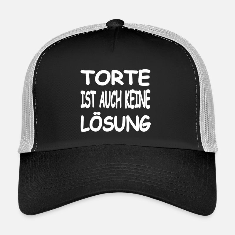pie Trucker Cap