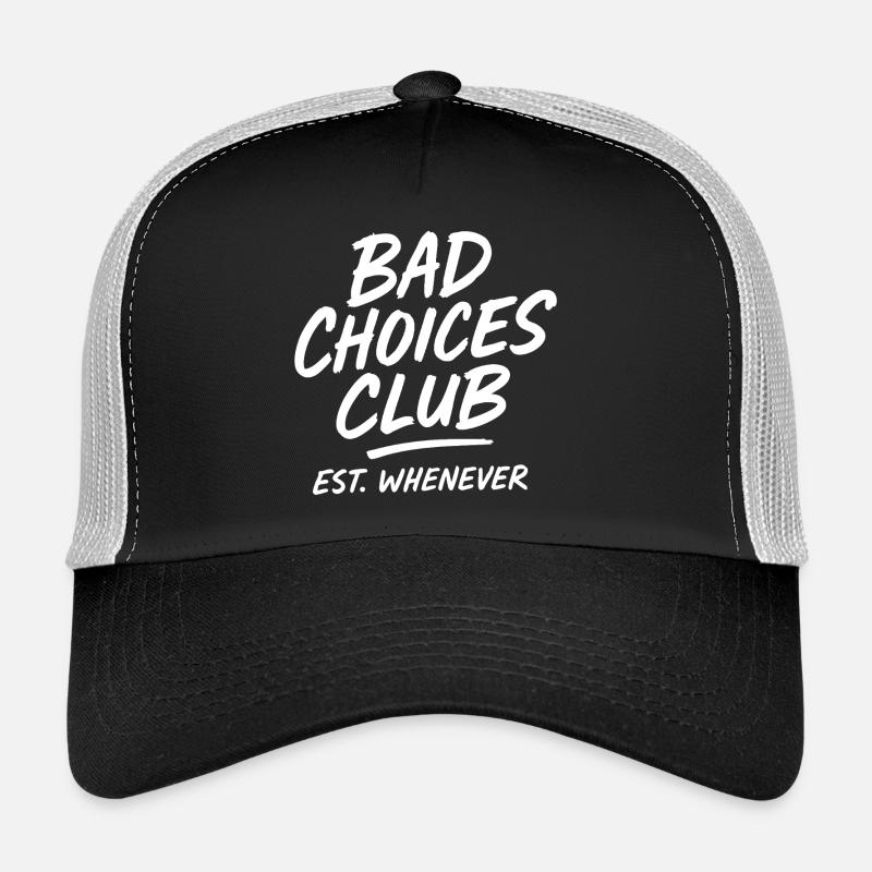 Trucker Cap