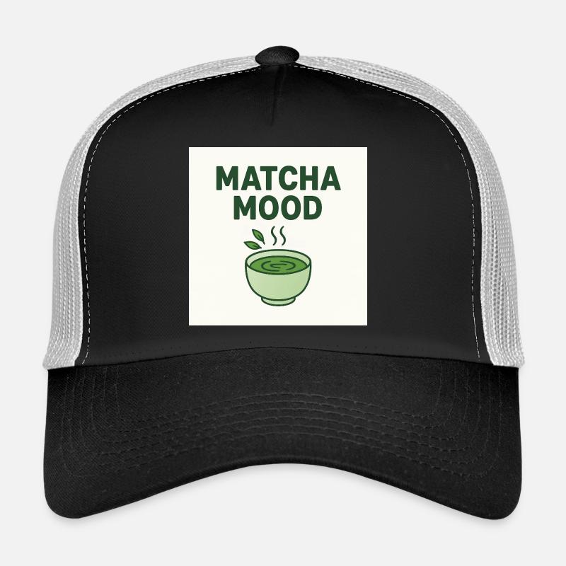 Trucker Cap