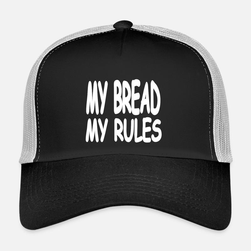 Trucker Cap