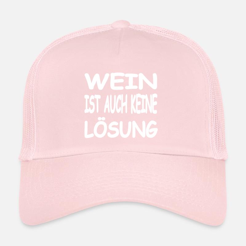 Trucker Cap