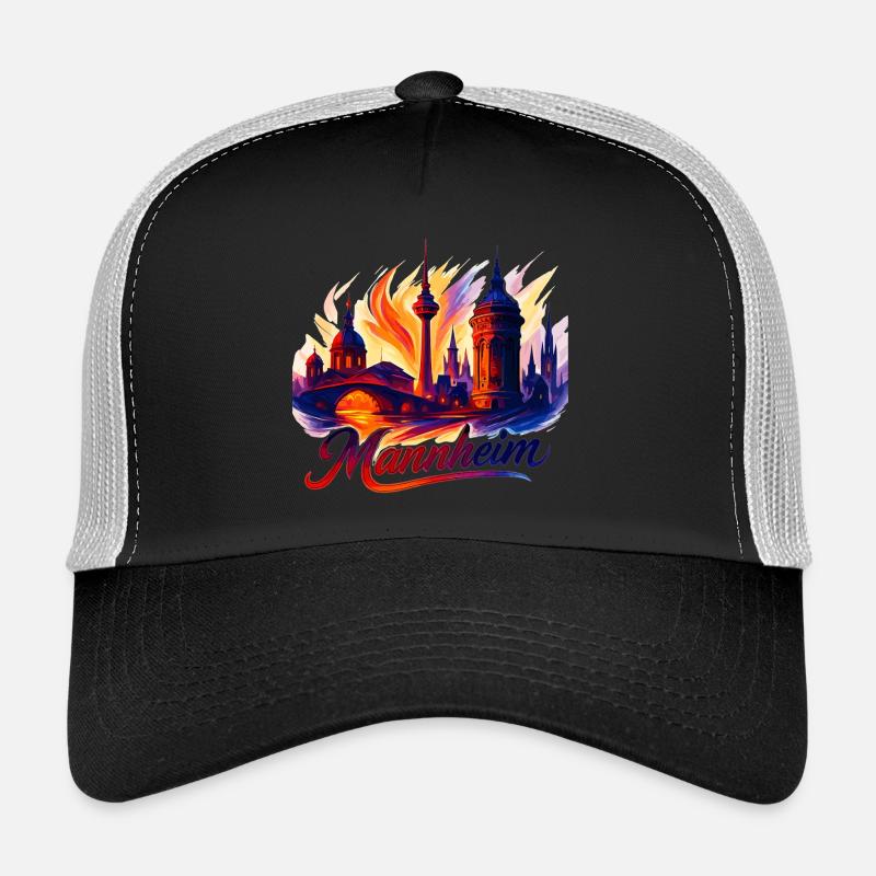 Trucker Cap