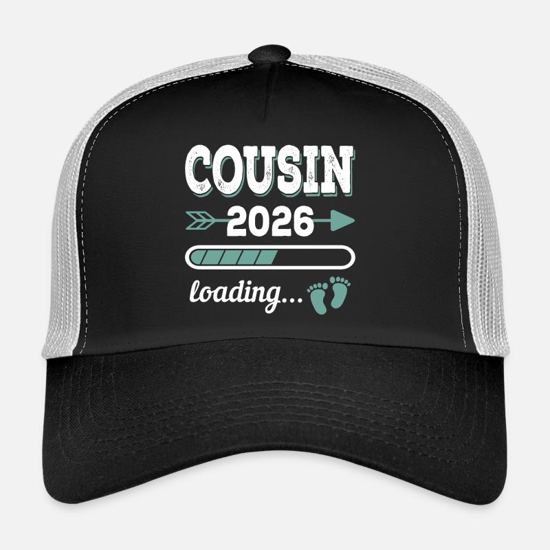 Trucker Cap