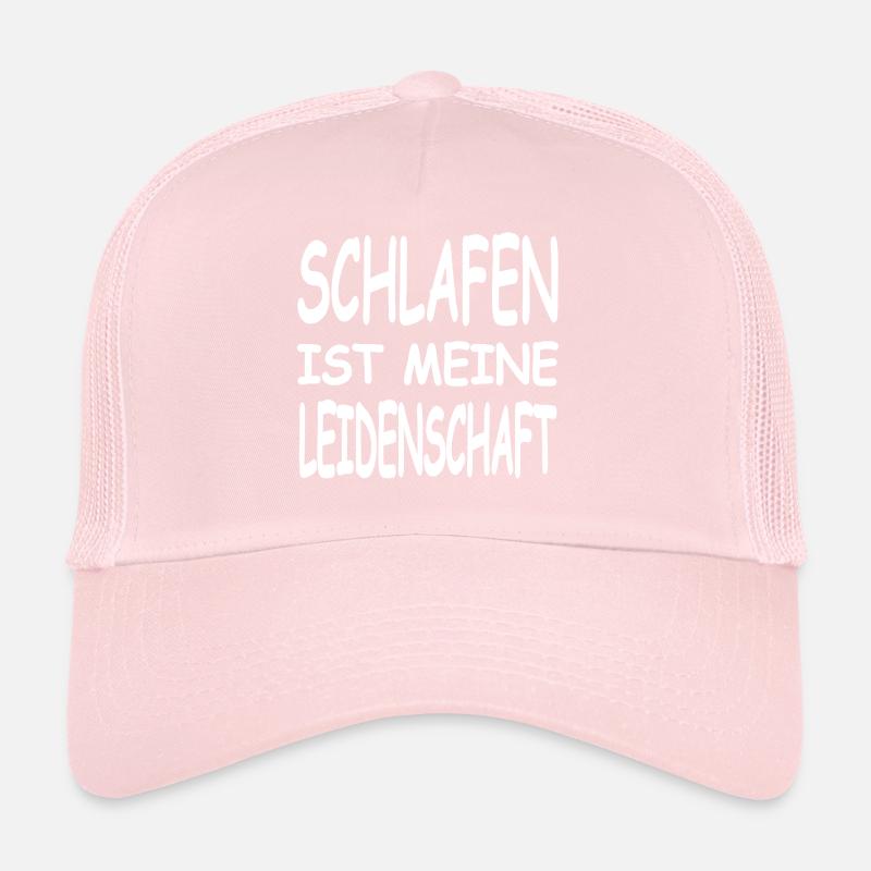 Dormir Casquette trucker 