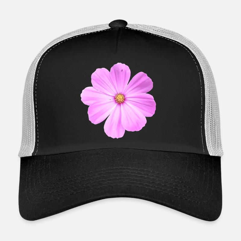 Casquette trucker