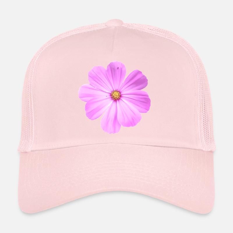 Blume Trucker Cap