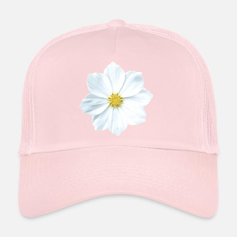 Blume Trucker Cap