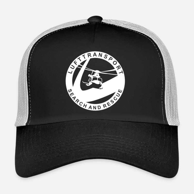 HappyGo LT Trucker Cap