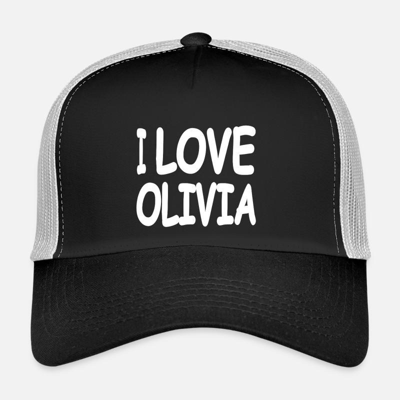 Trucker Cap