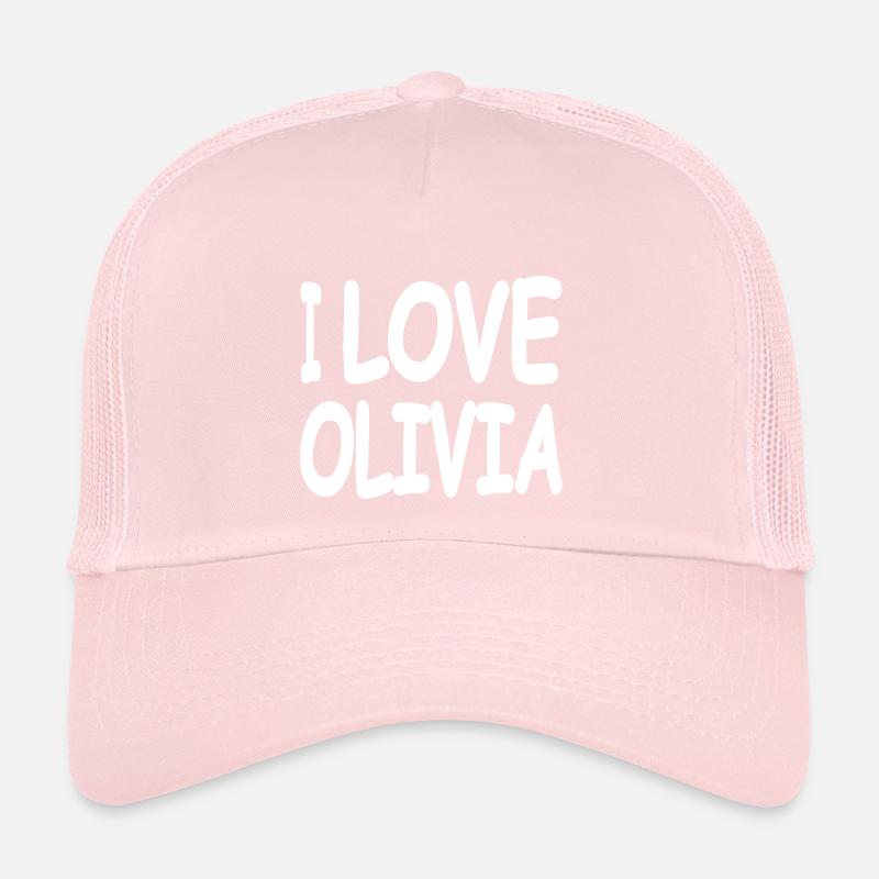 Trucker Cap