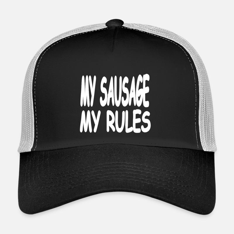 Wurst Trucker Cap