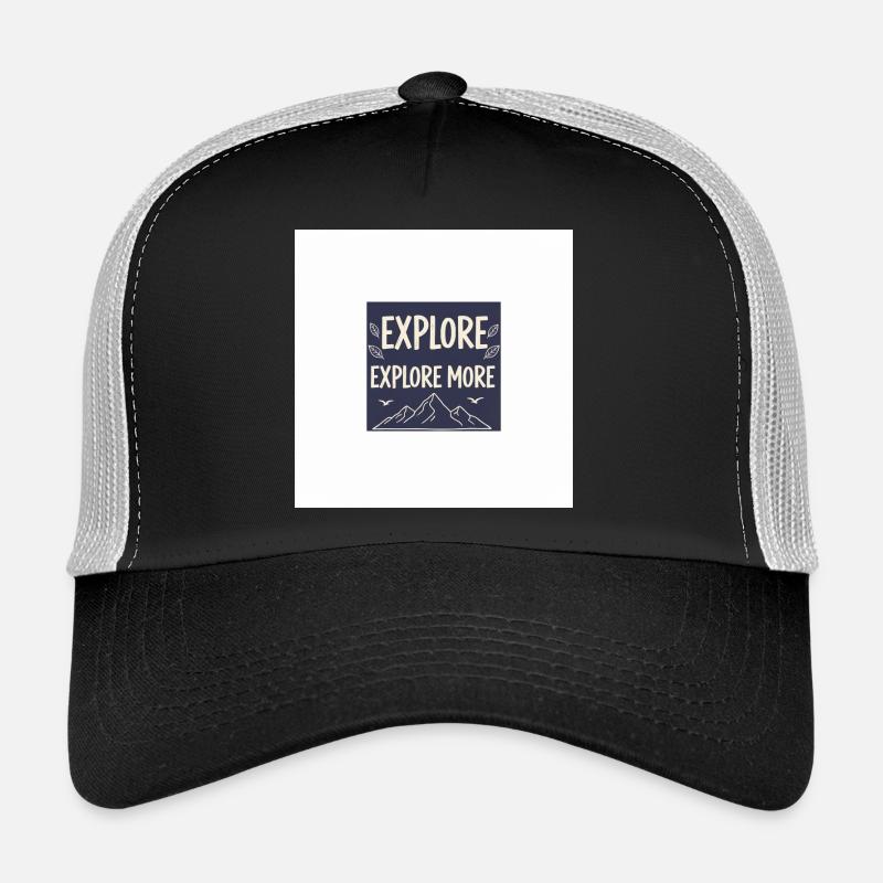 Trucker Cap