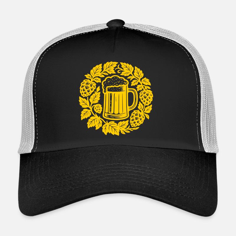 Trucker Cap