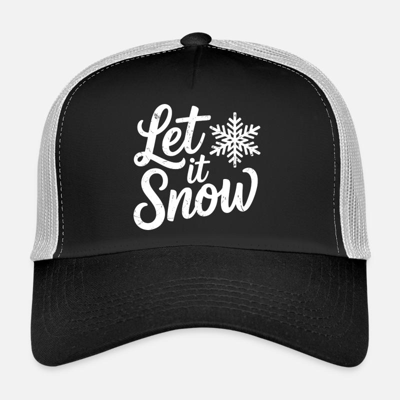 Trucker Cap