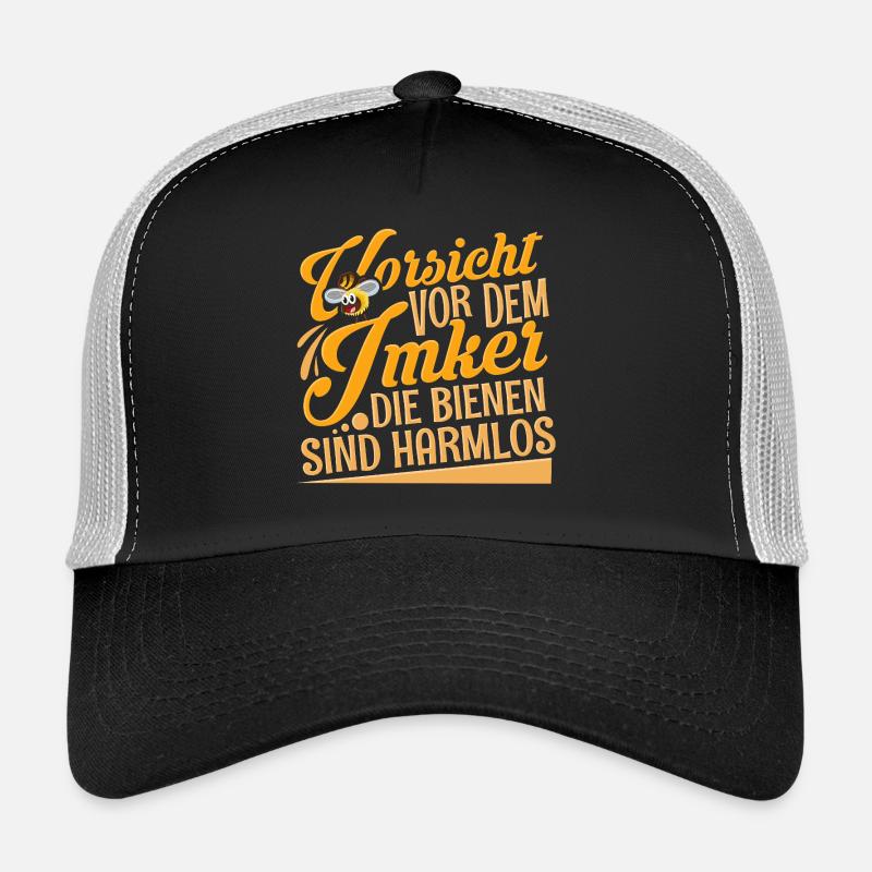 Imker Trucker Cap