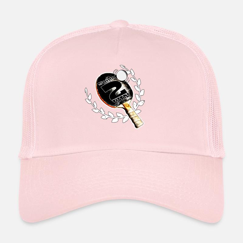 Trucker Cap
