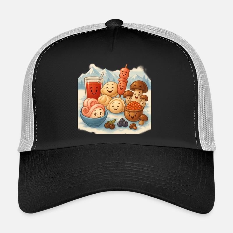Weiter Norden Trucker Cap