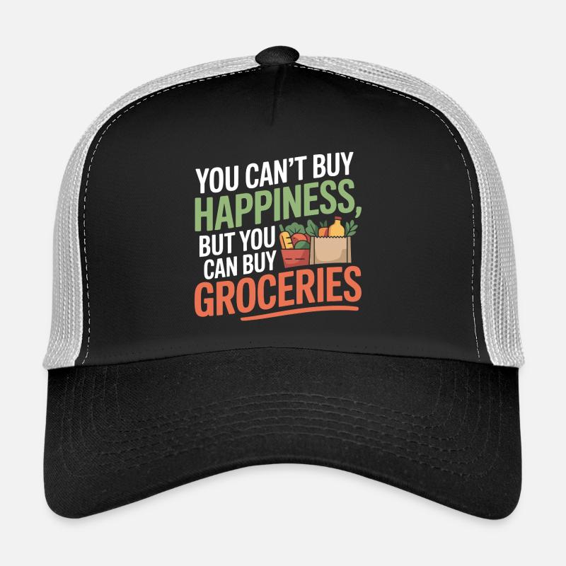 Trucker Cap