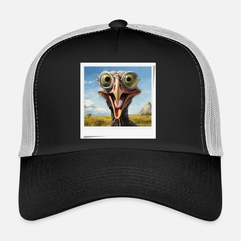 Trucker Cap