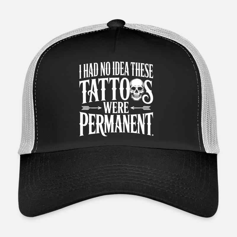 Trucker Cap