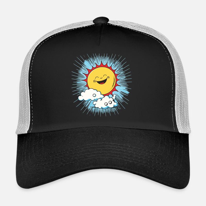 Trucker Cap