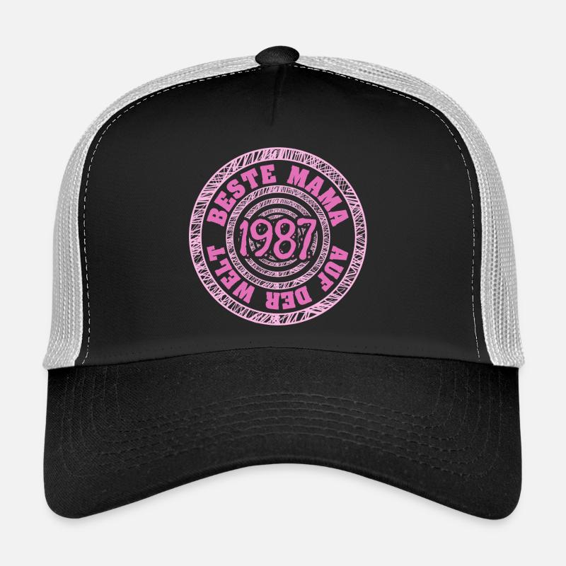 Trucker Cap