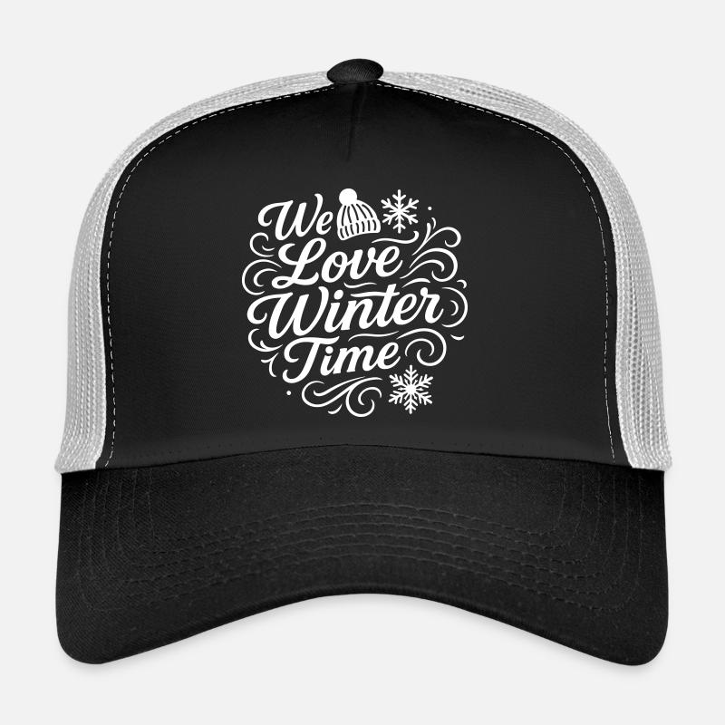 Trucker Cap